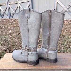 Girls Size 12 Riding Boot